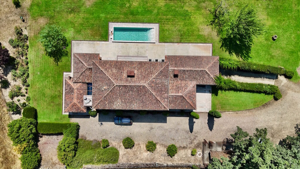 Venta de finca en La Vera (Cáceres). 10 hectáreas