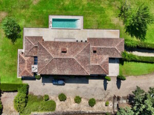 Venta de finca en La Vera (Cáceres). 10 hectáreas
