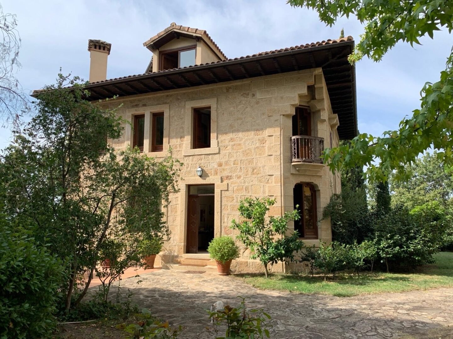 Propriété à Ávila (versant sud de la Sierra de Gredos). 8 hectares – Image 16