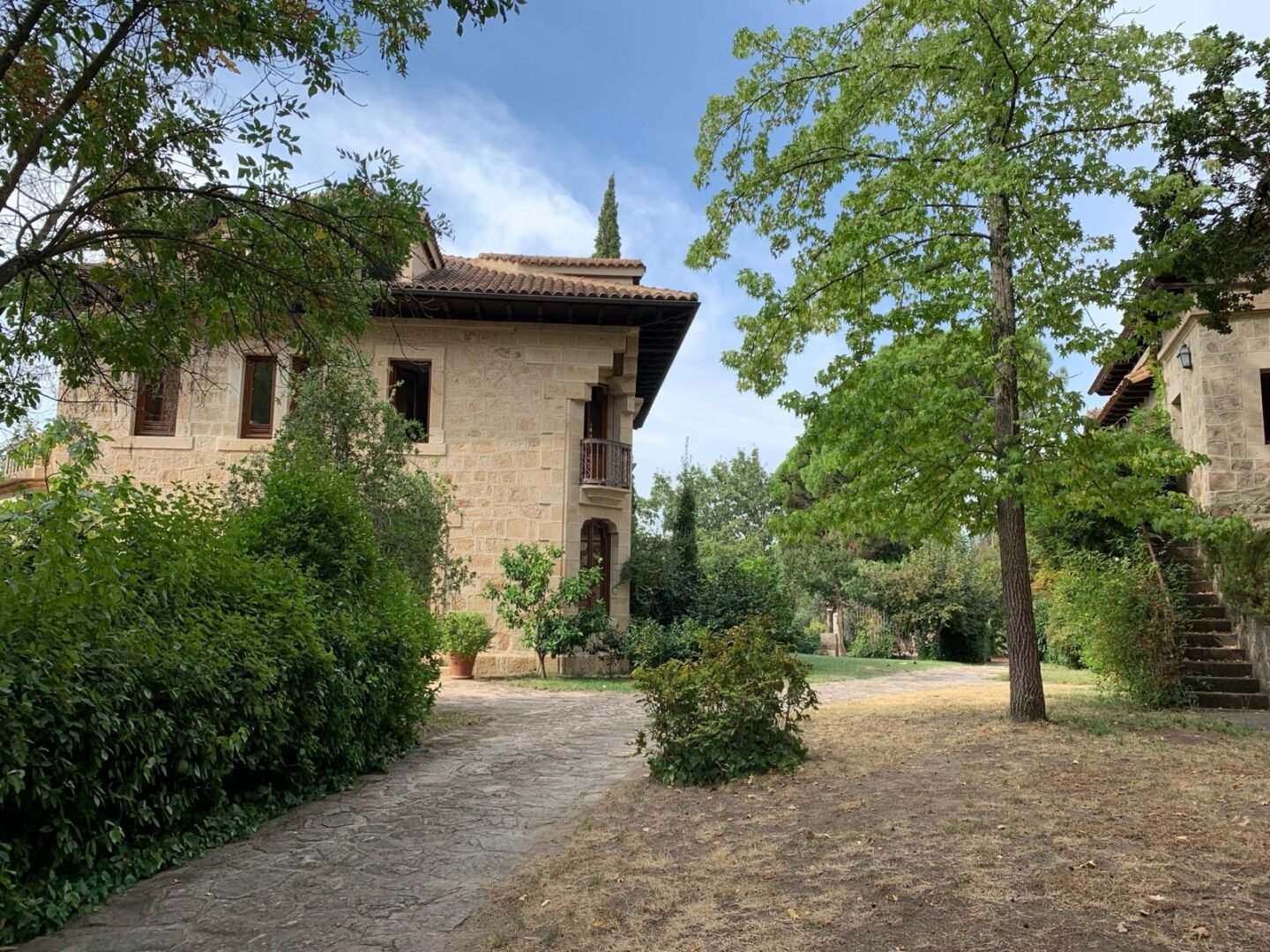 Propriété à Ávila (versant sud de la Sierra de Gredos). 8 hectares – Image 18
