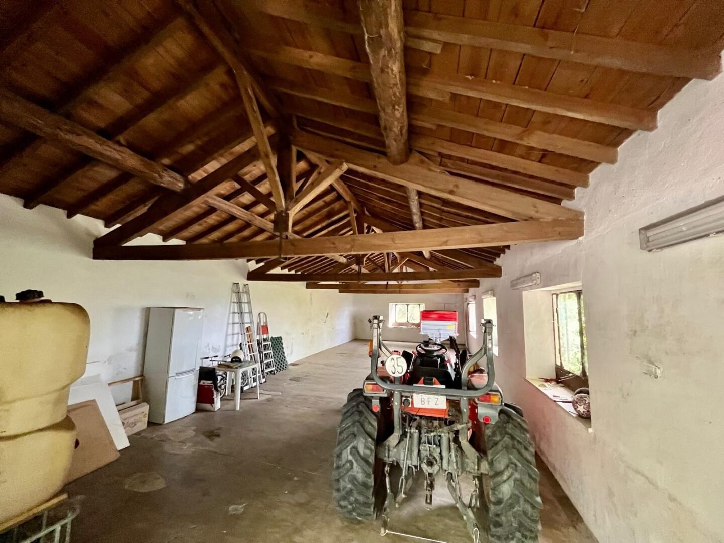 Propriété à Ávila (versant sud de la Sierra de Gredos). 8 hectares – Image 31