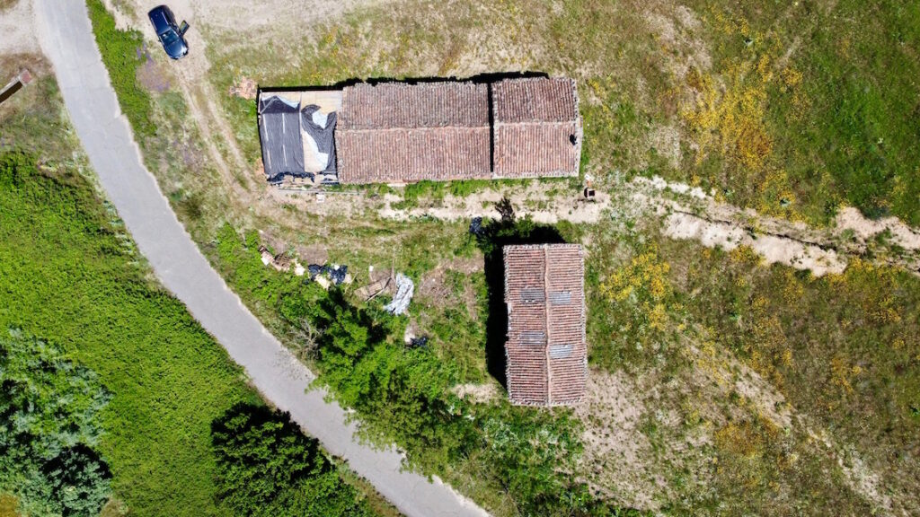 Ferme à vendre à La Vera (Cáceres). 2,1 hectares