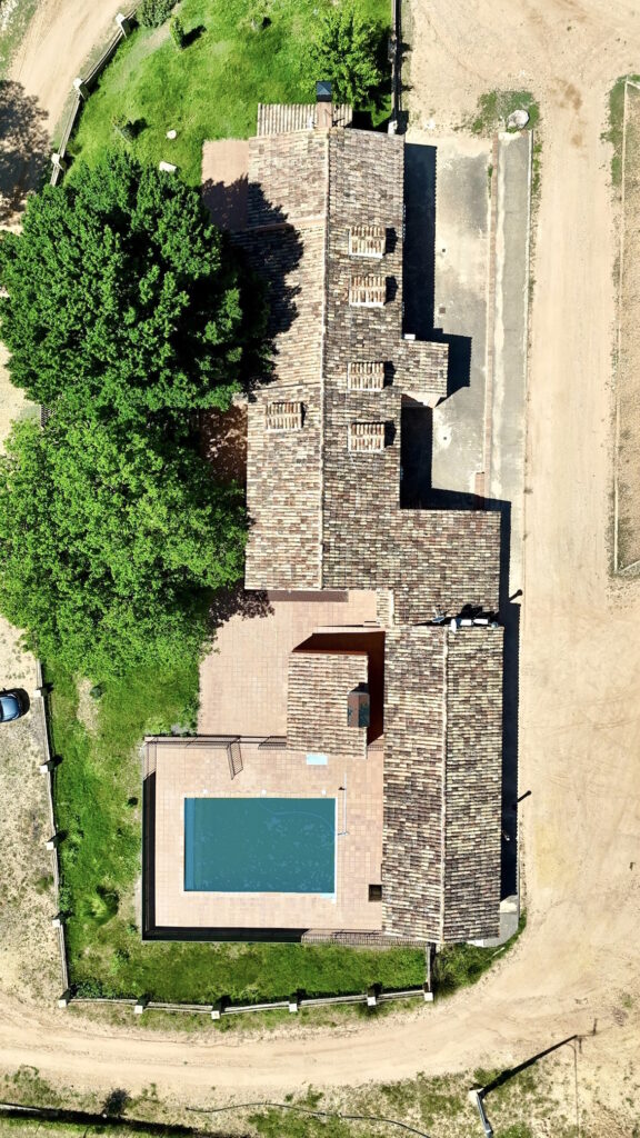 Propriété à vendre dans la province de Cuenca. 770 hectares