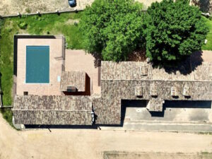 Venta de finca en la provincia de Cuenca. 770 hectáreas