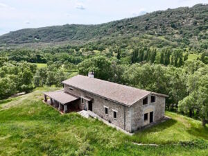 Venta de finca en la provincia de Salamanca. 4,5 hectáreas