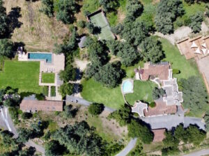 Venta de finca en la provincia de Ávila (cara sur de la sierra de Gredos). 10 hectáreas