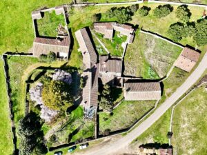 Venta de finca en la provincia de Salamanca. 88 hectáreas